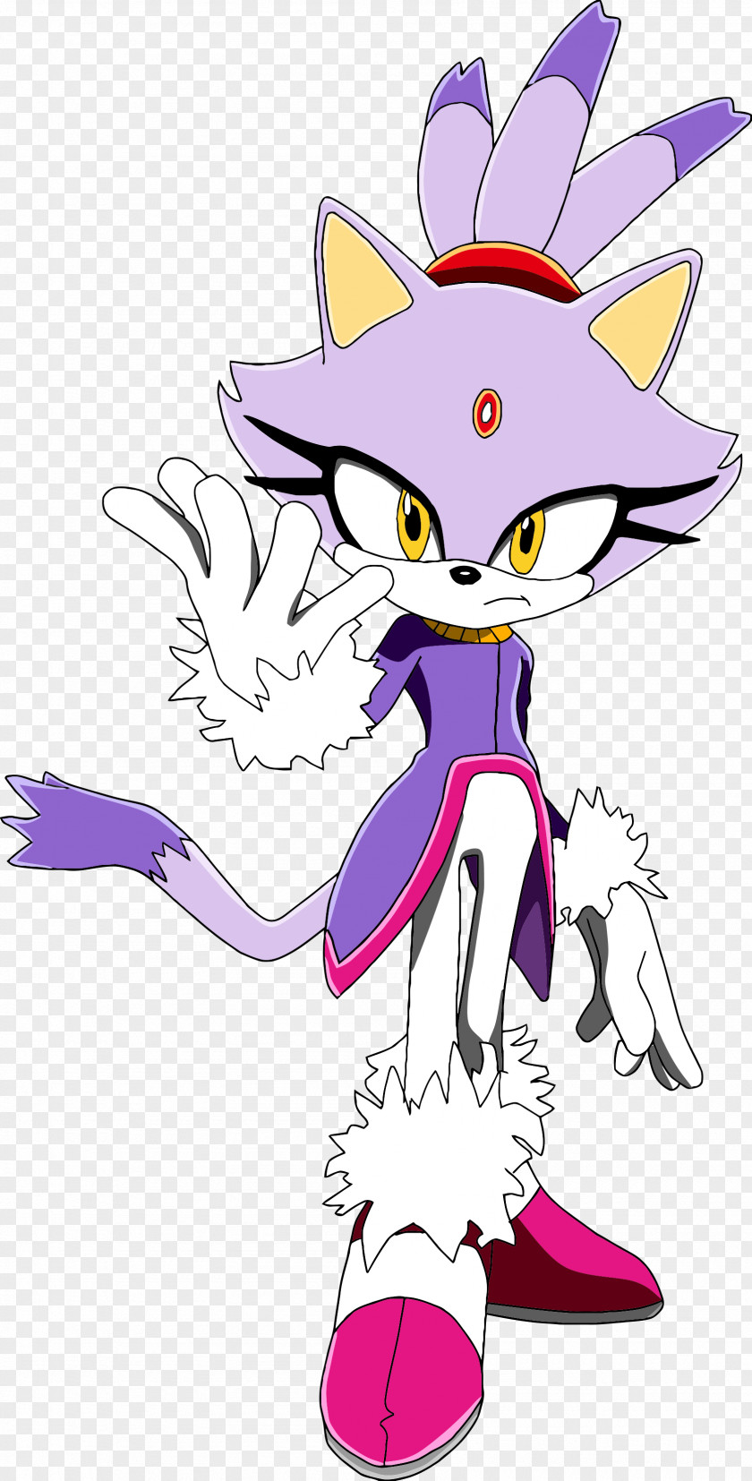 Blaze Amy Rose The Cat Shadow Hedgehog Sonic Free Riders Mephiles Dark PNG