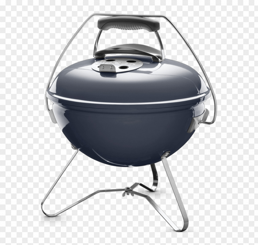 Charcoal Barbecue-Smoker Weber-Stephen Products Dutch Ovens PNG