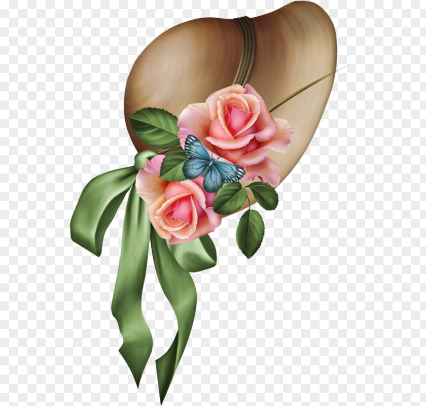 Chat Centerblog Net Clip Art Garden Roses Floral Design Flower Image PNG