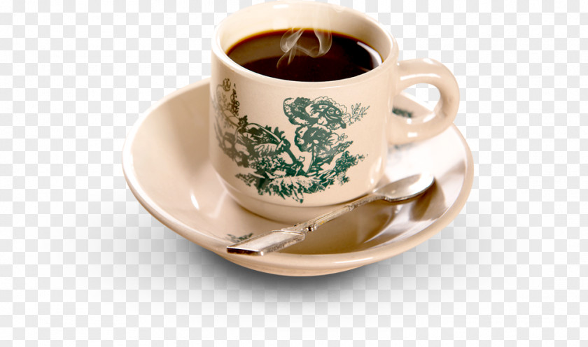 Coffee Espresso Cup White Instant Ristretto PNG