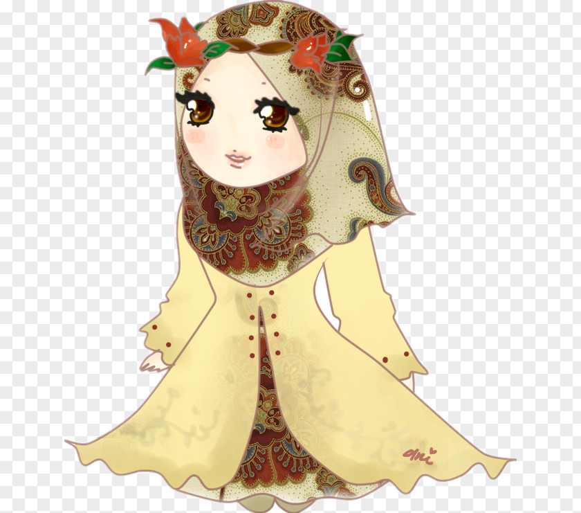 Crown Princess Doodle Drawing Costume Design Pattern PNG