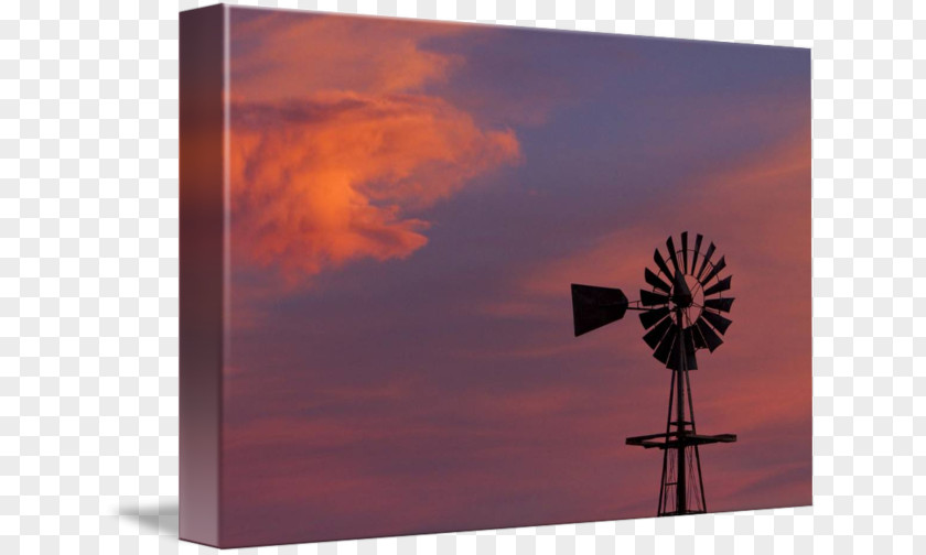 Energy Windmill Sky Plc PNG