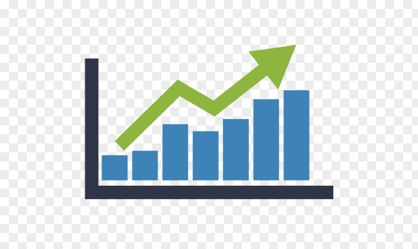 FINANCE Forecasting Chart Symbol PNG