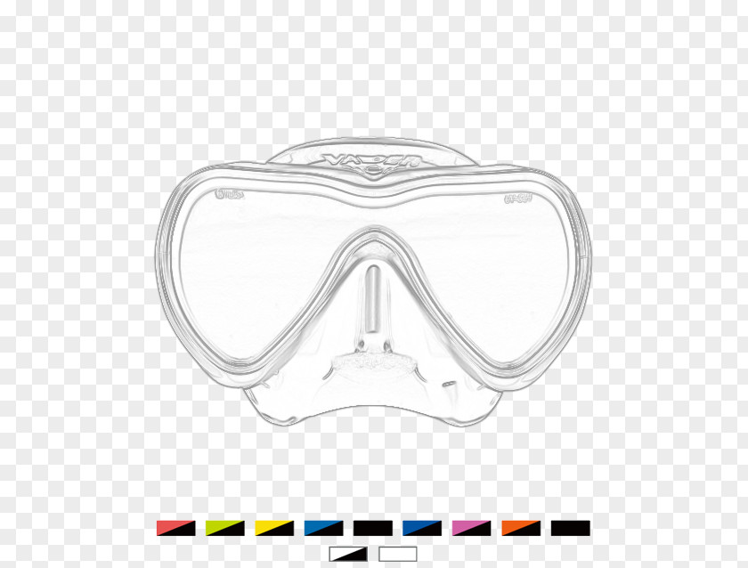 Gull Goggles Eyewear Diving & Snorkeling Masks Clothing Accessories PNG