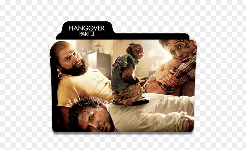 Hangover The Part III Zach Galifianakis Film PNG