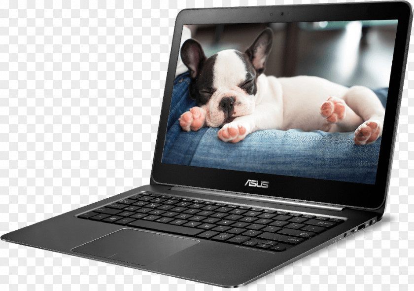 Laptop ASUS ZenBook UX305 Intel PNG