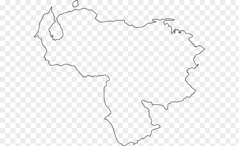 Map Flag Of Venezuela Clip Art PNG