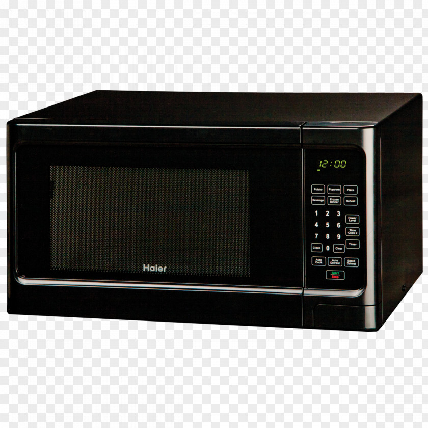 Microwave Home Appliance Ovens Pizza Toaster PNG