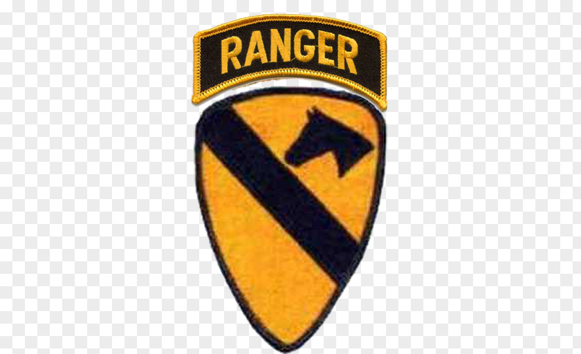 Military 1st Cavalry Division United States Army Rangers Long-range Reconnaissance Patrol 75th Ranger Regiment PNG