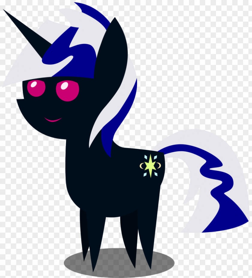 Moonlight Cat Horse Mammal Whiskers Animal PNG