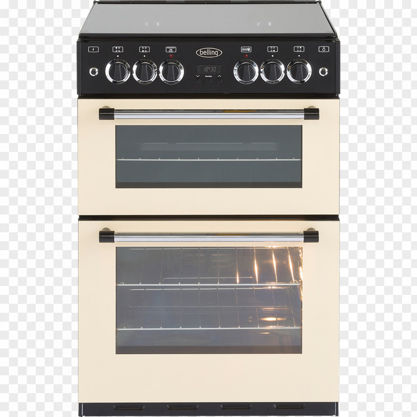 Oven Electric Cooker Cooking Ranges Gas Stove PNG