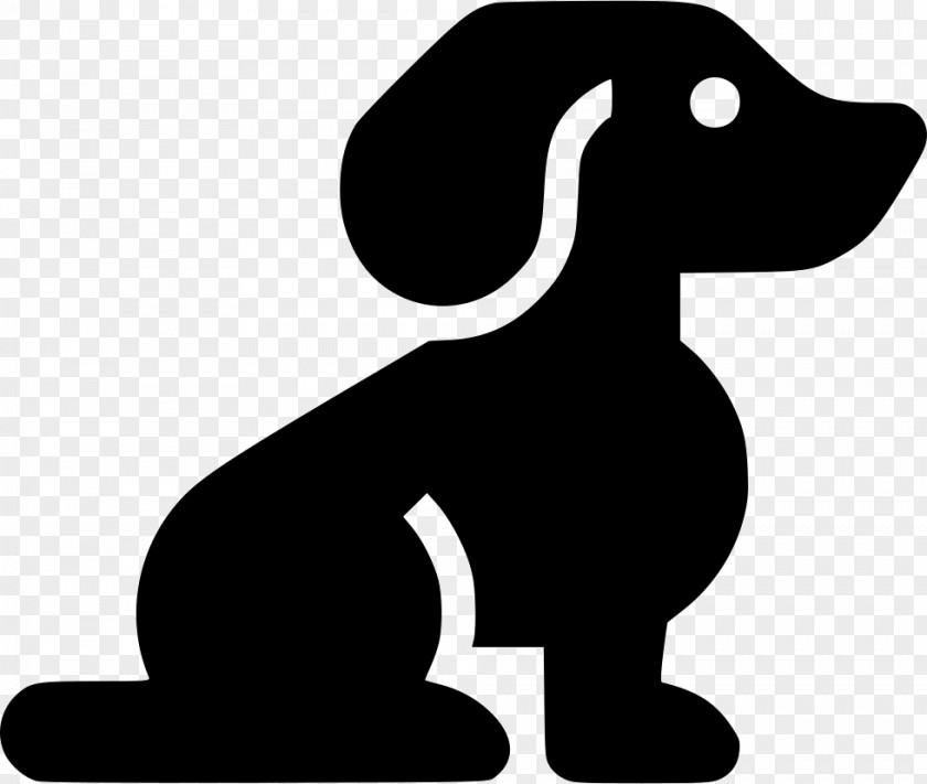 Puppy Beagle Dachshund PNG