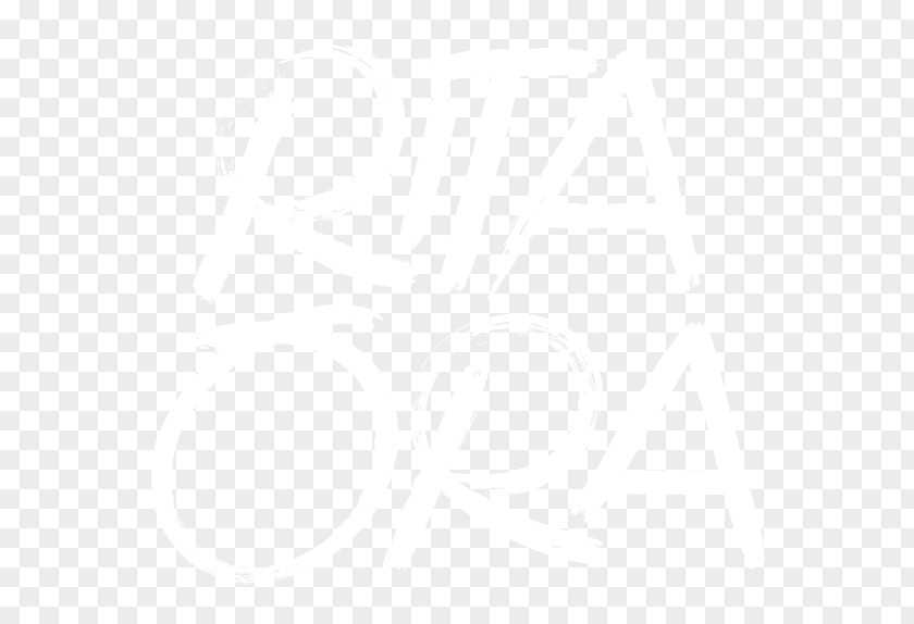 Rita Ora Logo Business Computer Software Service PNG