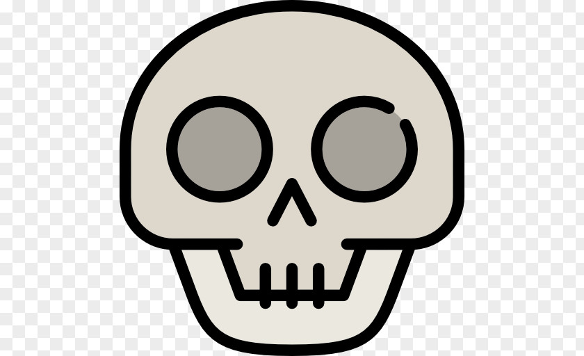 Skull Clip Art PNG