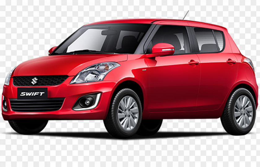 Suzuki Maruti Dzire Swift Car PNG