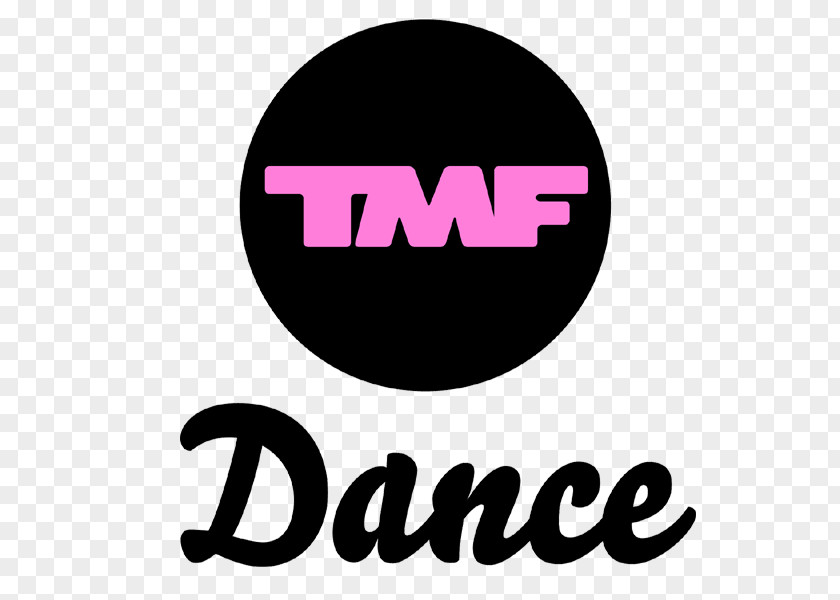 TMF Flanders Nederland NL Dance Pure PNG
