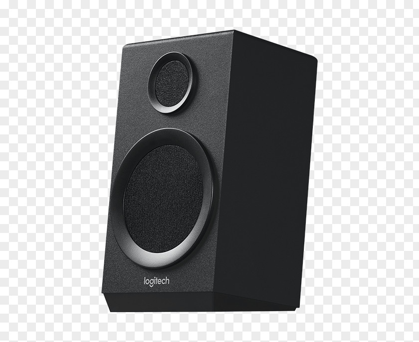 Audio Speakers Loudspeaker Computer Subwoofer Sound PNG