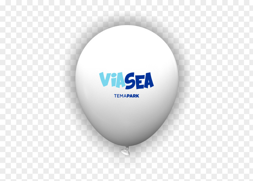Balloon Logo Desktop Wallpaper PNG