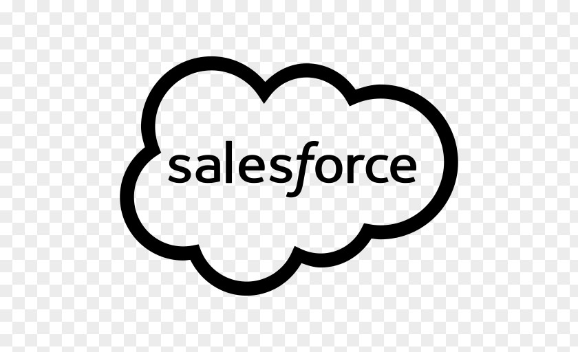 Business Salesforce.com Customer Relationship Management Computer Software Cloud Computing PNG