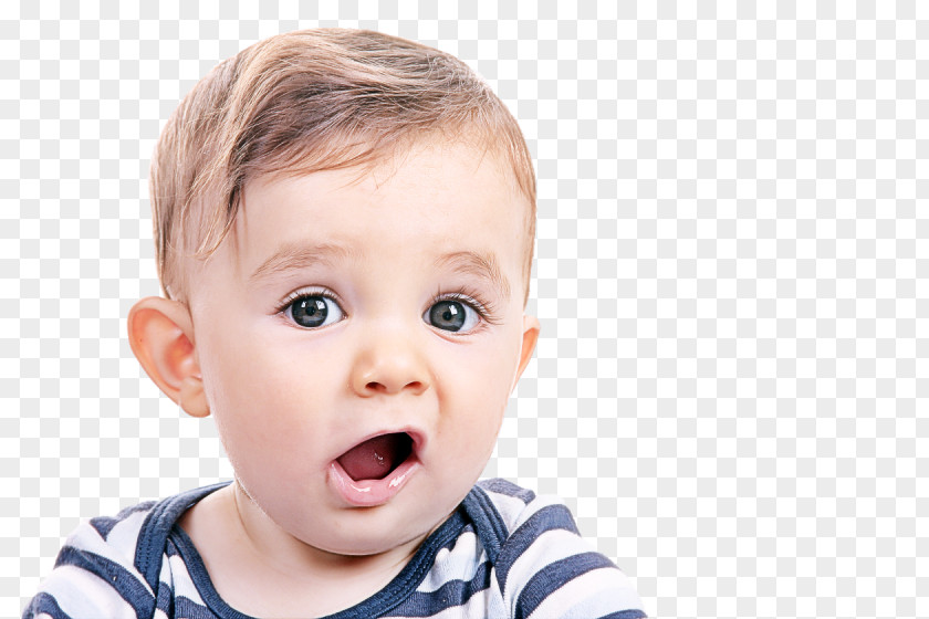 Child Face Nose Facial Expression Baby PNG