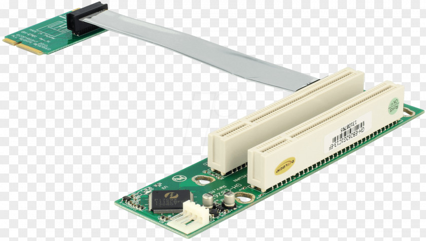 Conventional PCI Riser Card Express Mini PCI-X PNG