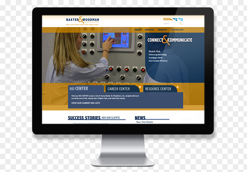 Cory Tucker Brand Display Advertising Computer Software Device PNG
