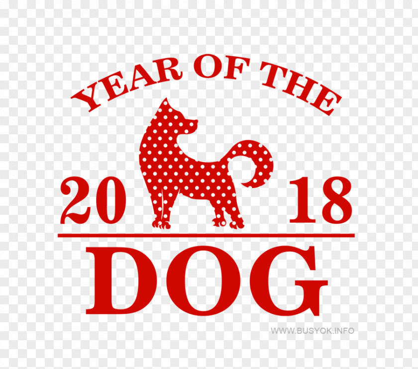 Dog Chinese New Year Zodiac PNG