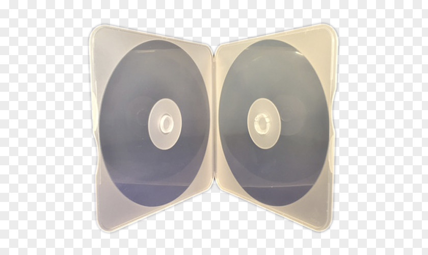 Dvd Clamshell Optical Disc Packaging Compact Keep Case PNG