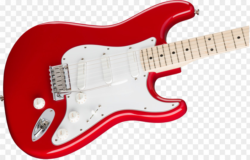 Fender Stratocaster The STRAT Eric Clapton Electric Guitar PNG