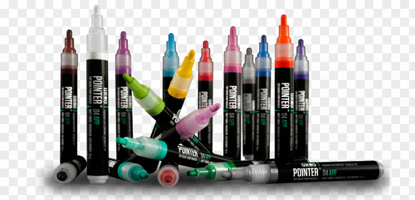 Goldrake Plastic Writing Implement Marker Pen Grog Baby Will Rock PNG