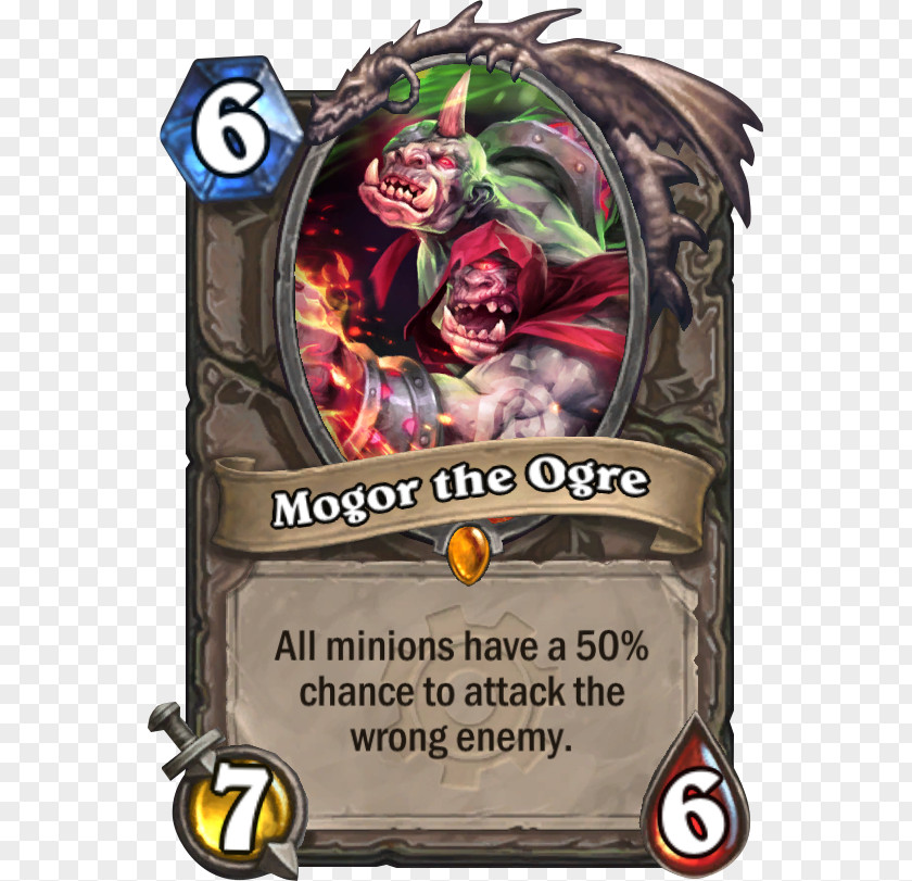 Hearthstone BlizzCon World Of Warcraft Trading Card Game Kobold PNG