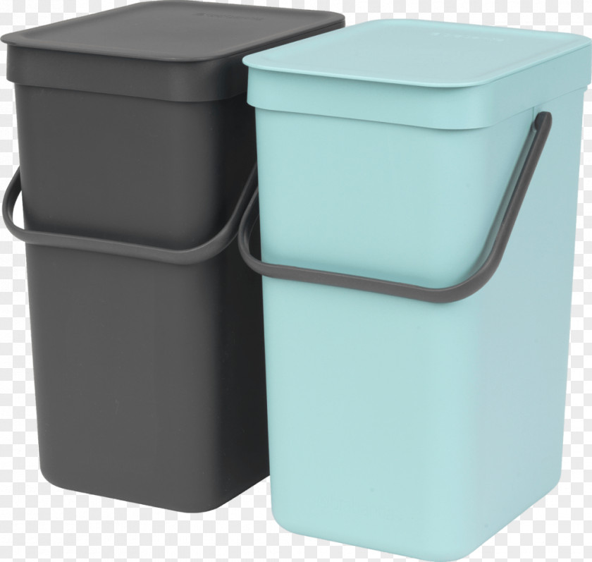 Kitchen Rubbish Bins & Waste Paper Baskets Brabantia Prullenbak Cabinet PNG