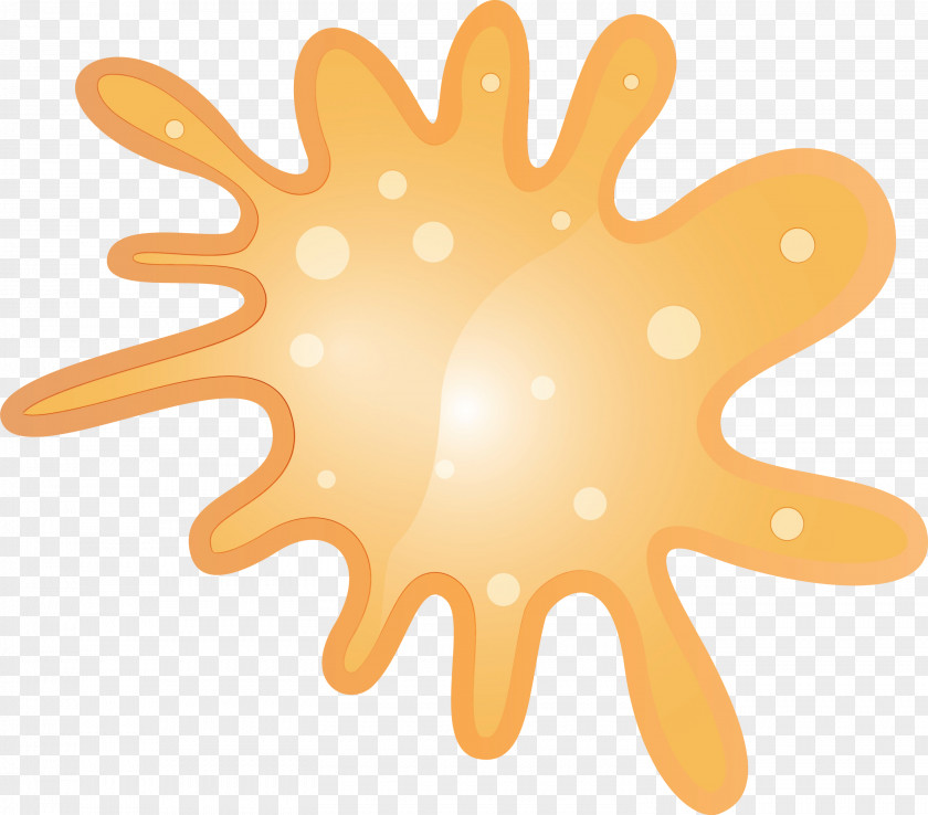 Orange PNG