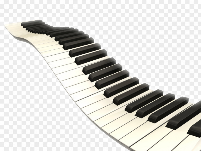 Piano Musical Keyboard Clip Art PNG