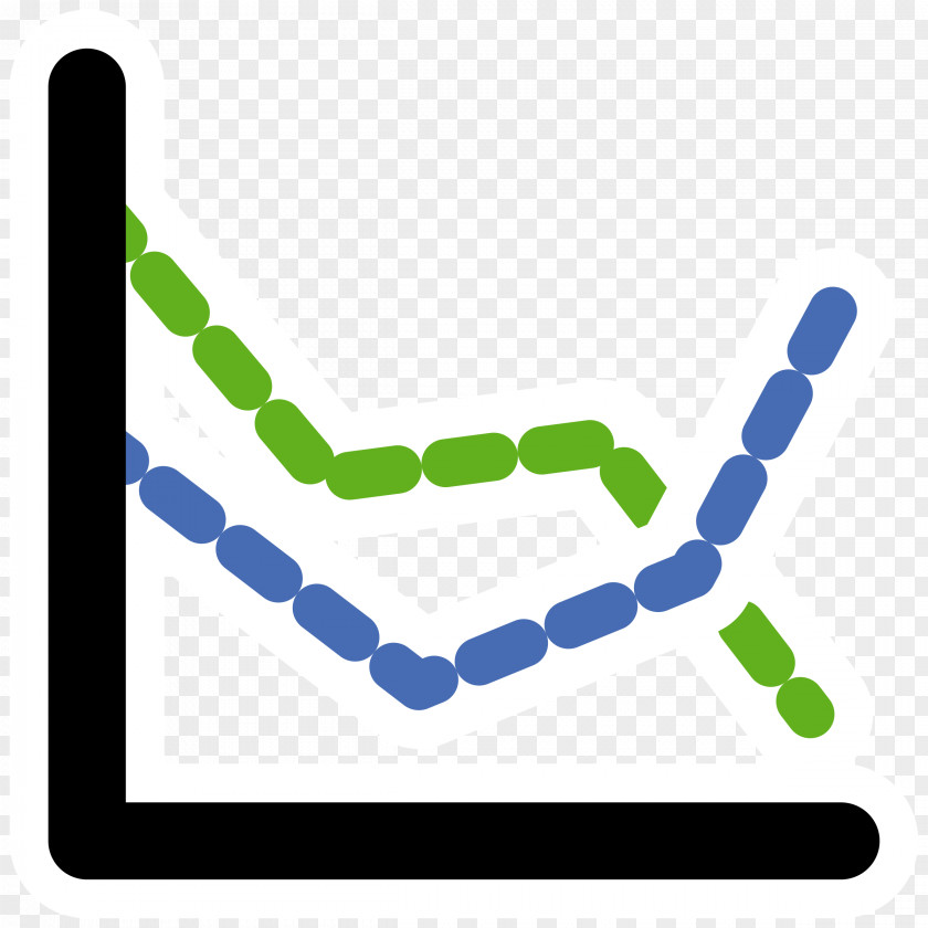 Primary Line Chart Graph Of A Function Clip Art PNG