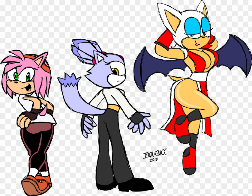 Sonic The Hedgehog Rouge Bat Amy Rose Tails Shadow PNG