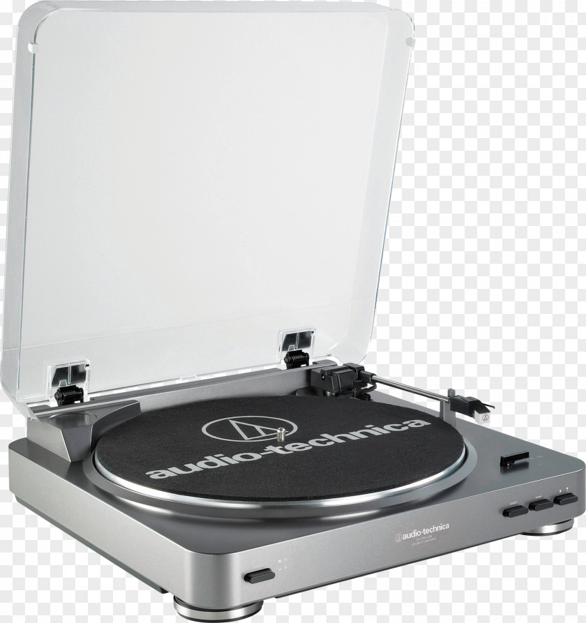 Turn Table Audio-Technica AT-LP60-USB AUDIO-TECHNICA CORPORATION Belt-drive Turntable Phonograph Record PNG