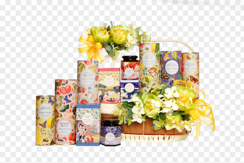 Aidilfitri Hamper Crabtree & Evelyn Gift Food Eid Al-Fitr PNG