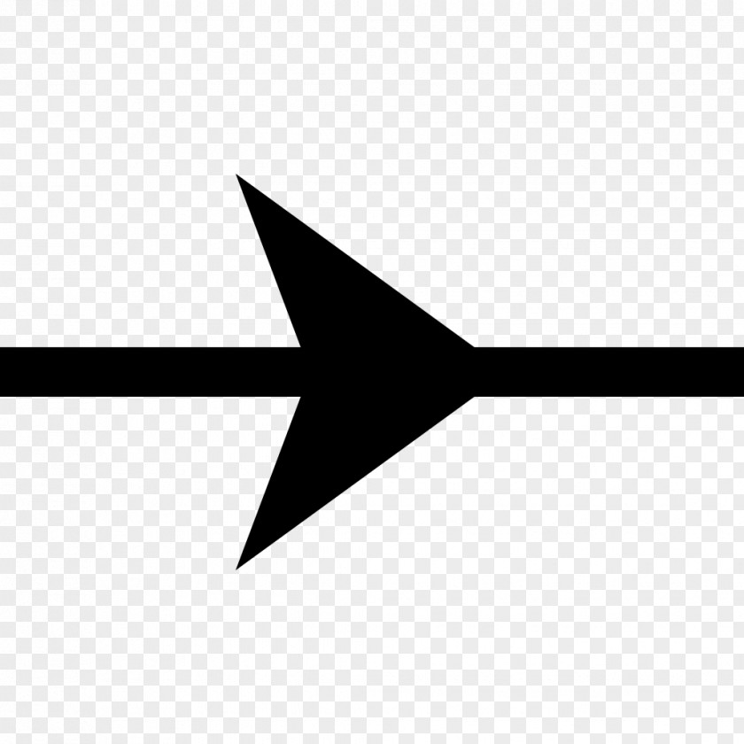 Angle Triangle Point PNG