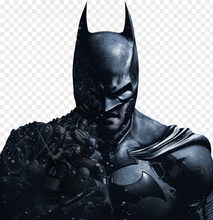 Batman Arkham Origins Batman: Blackgate Knight Asylum City PNG