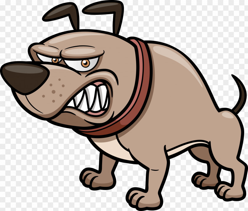 Big Show Dog Royalty-free Clip Art PNG