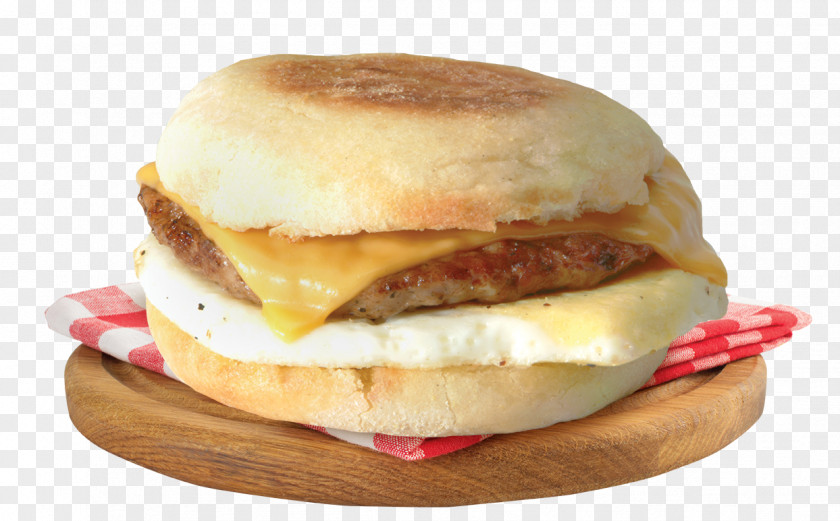 Biscuits And Gravy Breakfast Sandwich Cheeseburger Slider Buffalo Burger Hamburger PNG