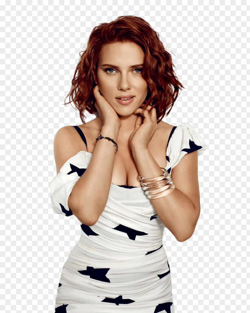 Black Widow Scarlett Johansson Marvel Avengers Assemble PNG