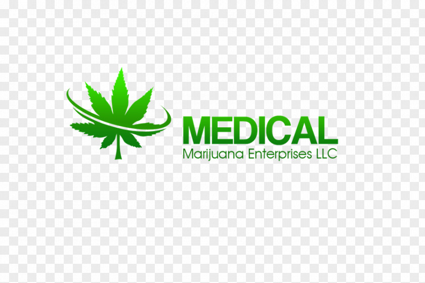Cannabis Logo Font Product Leaf Hemp PNG