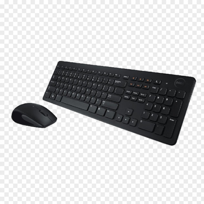 Computer Mouse Keyboard Numeric Keypads Touchpad Space Bar PNG