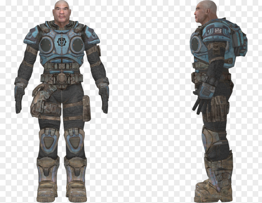 Gears Of War Video Game Computer PNG