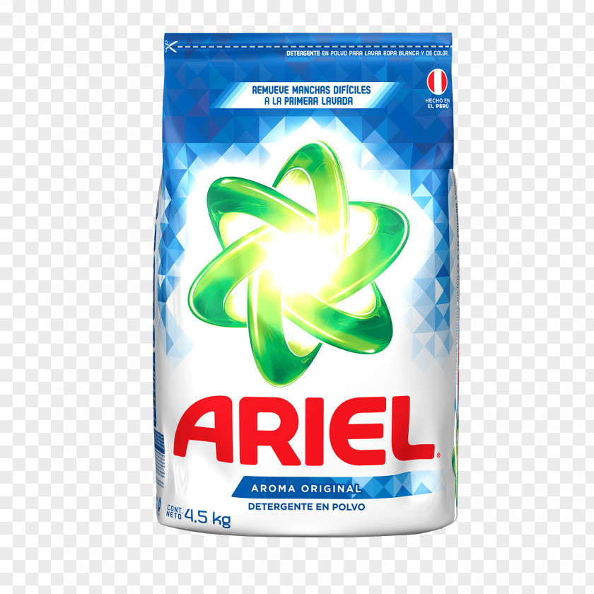 Nazril Irham Ariel Laundry Detergent Stain Removal PNG