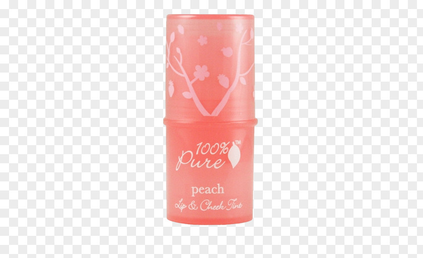Perfume Sugar Plum Lip Stain 100% Pure & Cheek Tint Lipstick PNG