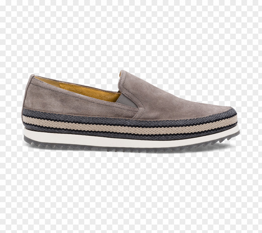 Slip-on Shoe Suede Cross-training Walking PNG