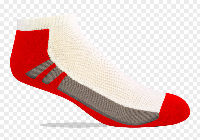 Sock Shoe Nylon Spandex Cotton PNG